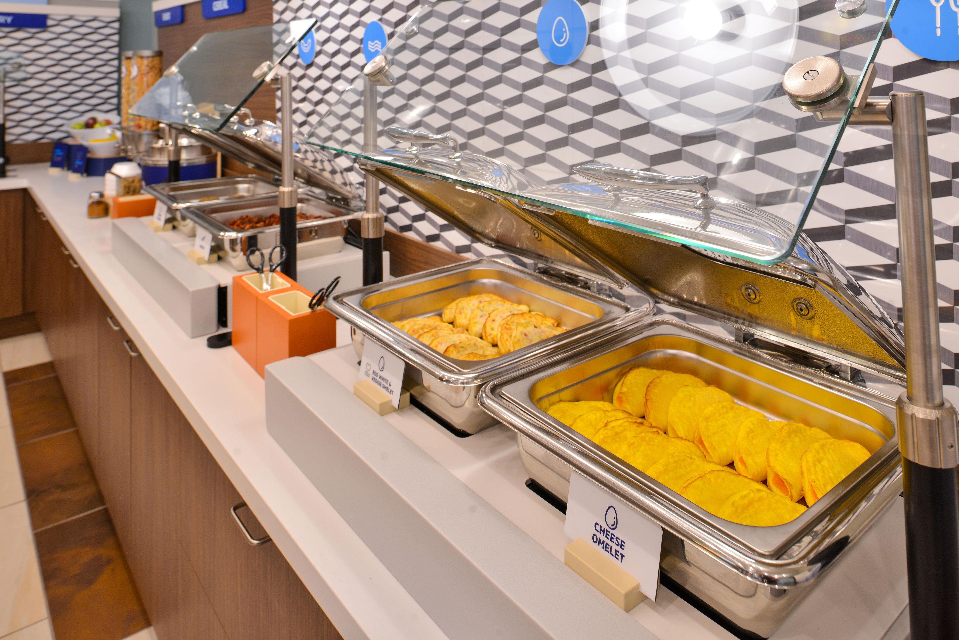 Holiday Inn Express - Fort Walton Beach Central By Ihg Luaran gambar