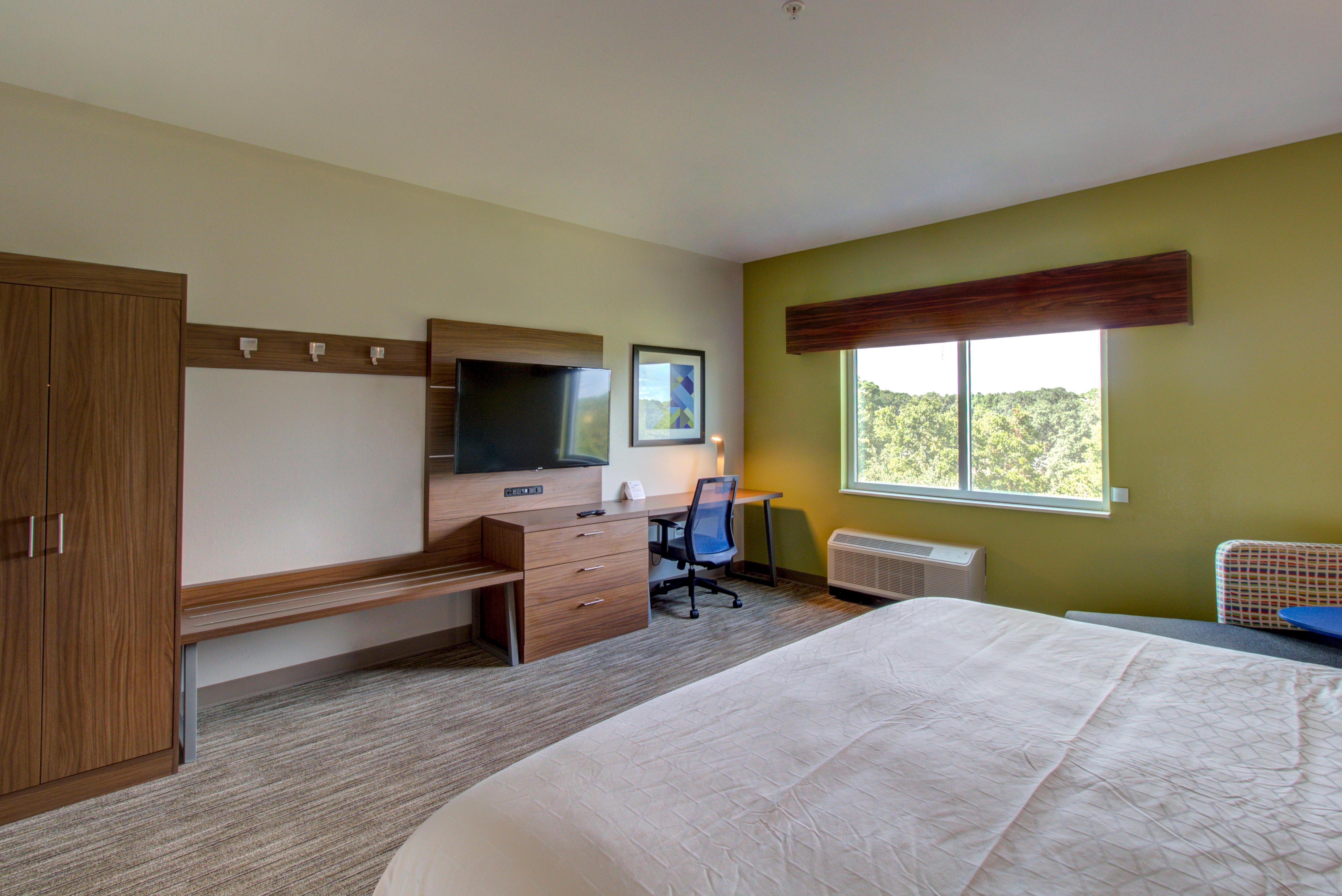 Holiday Inn Express - Fort Walton Beach Central By Ihg Luaran gambar
