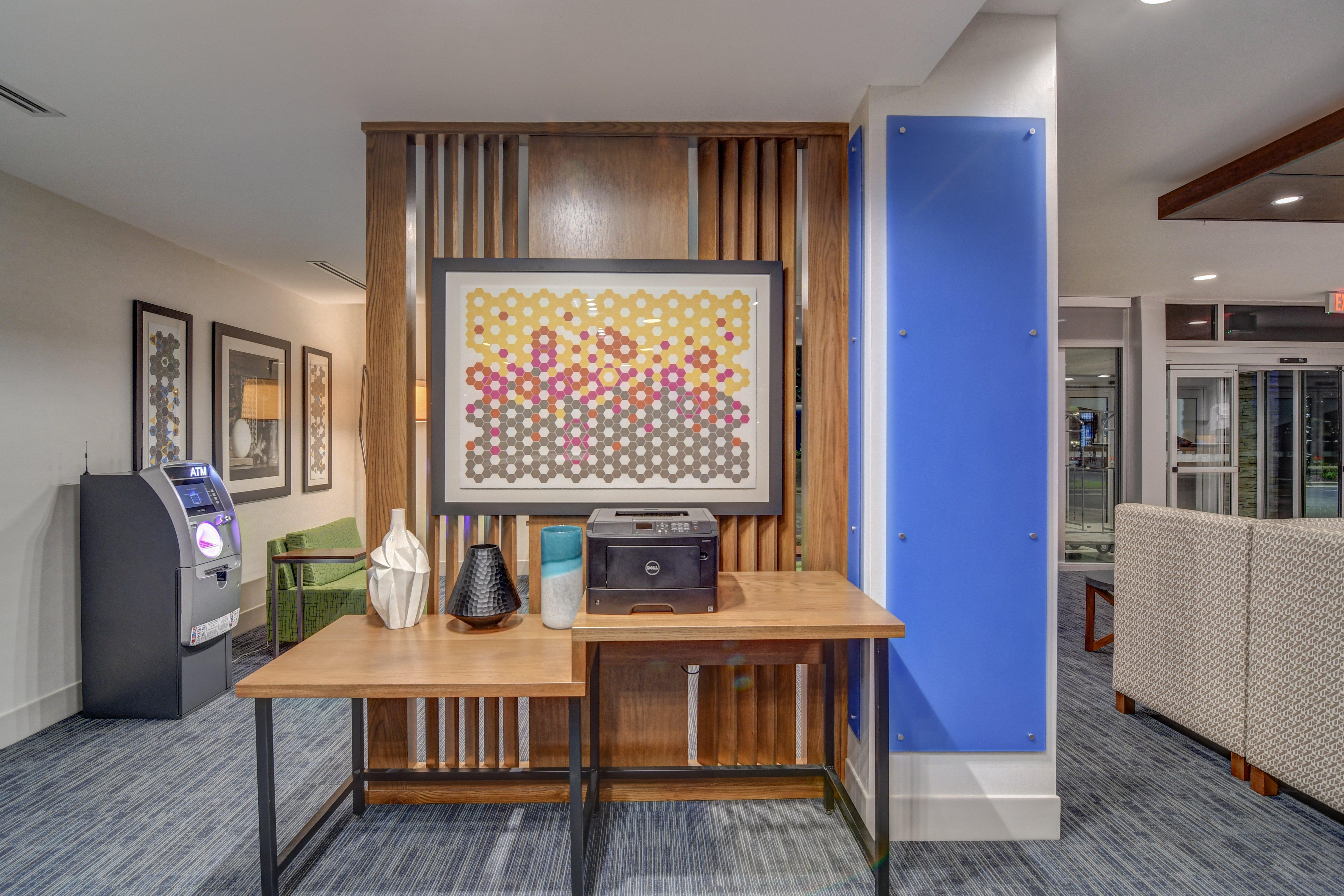Holiday Inn Express - Fort Walton Beach Central By Ihg Luaran gambar