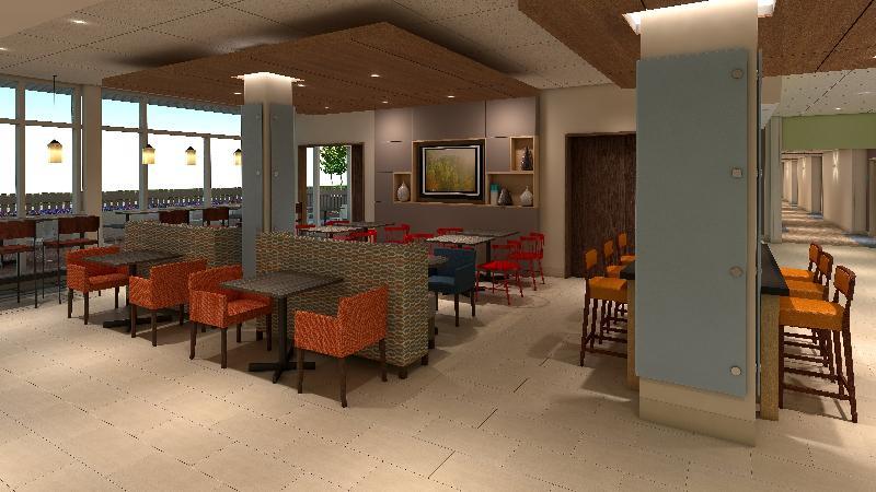 Holiday Inn Express - Fort Walton Beach Central By Ihg Luaran gambar