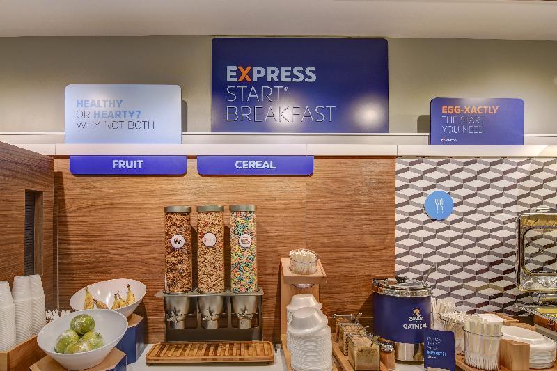 Holiday Inn Express - Fort Walton Beach Central By Ihg Luaran gambar