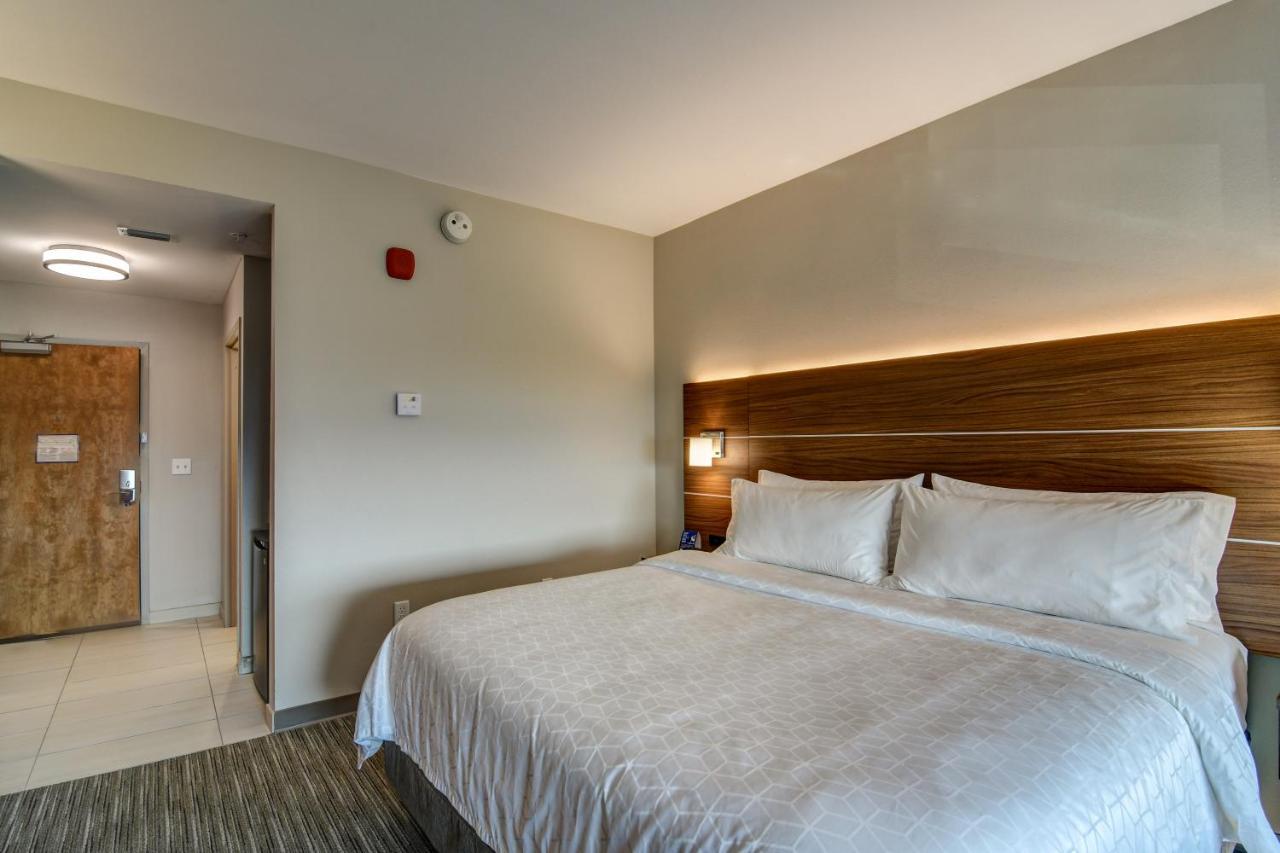 Holiday Inn Express - Fort Walton Beach Central By Ihg Luaran gambar